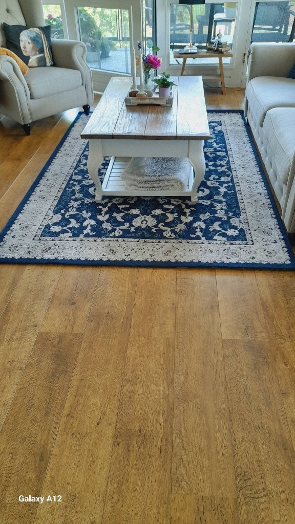 Mooi vloerkleed