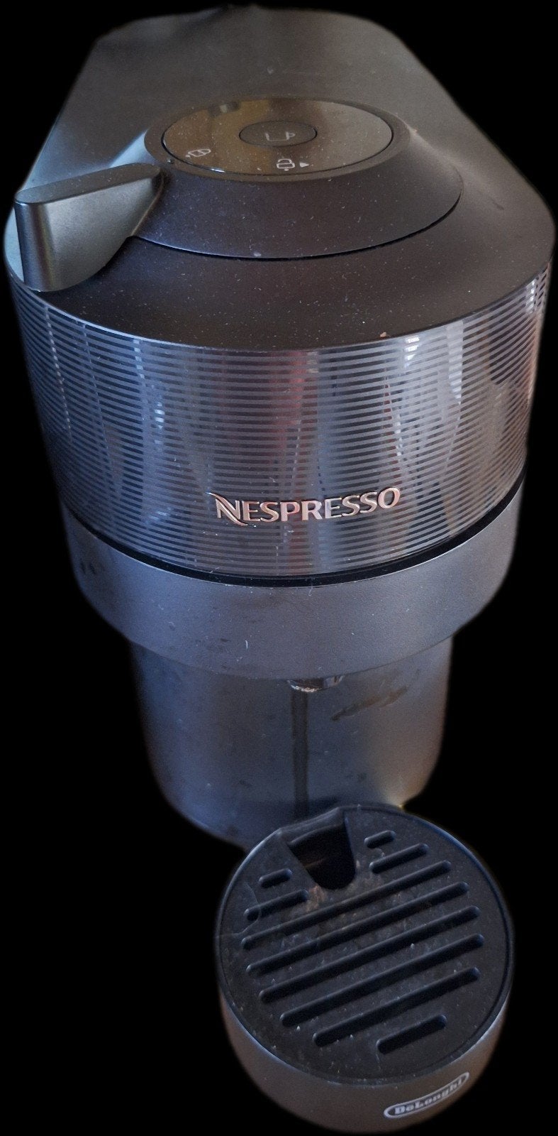 Nespresso Vertuo Next Koffiemachine - Zo goed als nieuw