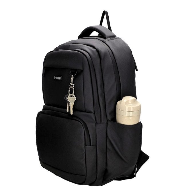 Laptop - Rugtas - Schooltas van Beagles Nara, Ophalen of Verzenden, Nieuw, Overige merken