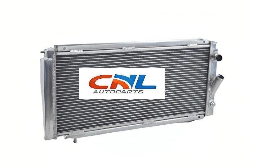 Radiateur RENAULT R21 TI-GTX-TXE L48 K48 Quadra 1987-93 92, Nieuw, Ophalen of Verzenden