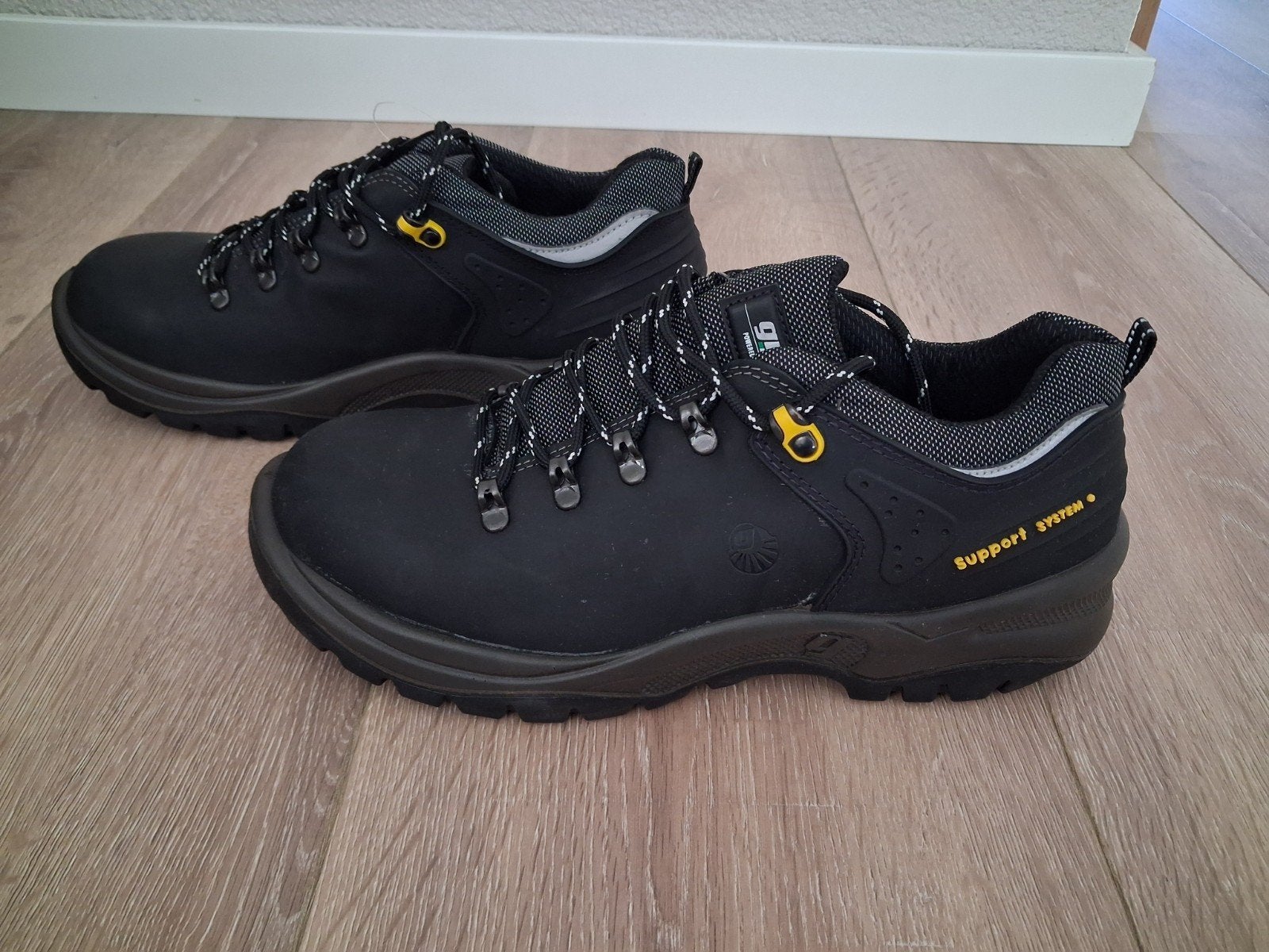 Nieuwe Grisport werkschoenen / veiligheidsschoenen, Ophalen of Verzenden, Nieuw