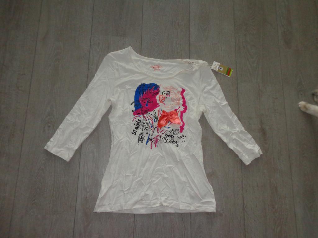 div meisjeskleding maat 176, Supertrash, Liu Jo, Ophalen of Verzenden, Nieuw, Meisje, Overige typen