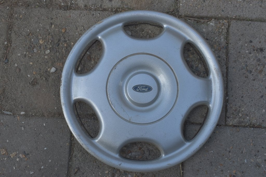 1 losse originele wieldop Ford Mondeo 15 inch (Model 1), Ophalen of Verzenden, Gebruikt