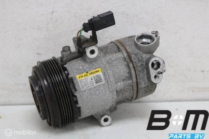 Aircocompressor VW Up! 1S0816803A, Gebruikt
