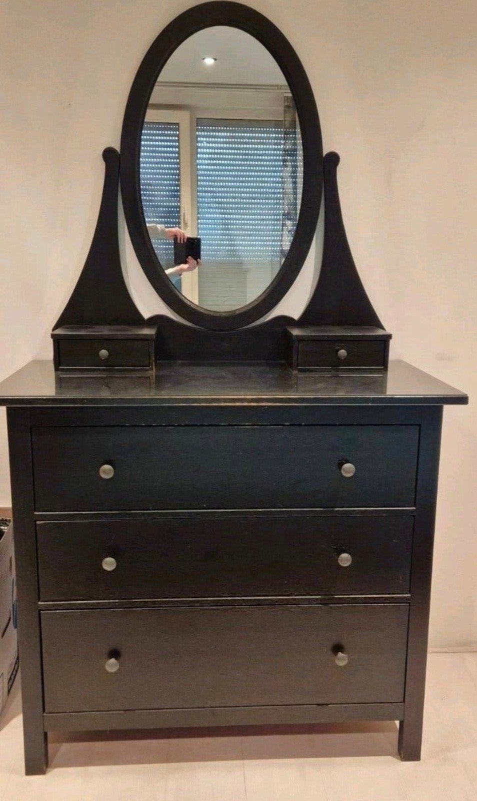 2 ikea lade kasten, Ophalen, Gebruikt