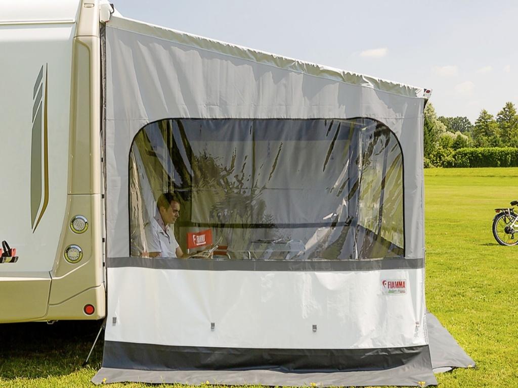 Fiamma Side W Pro zijwand F45 / F65, Ophalen, Nieuw