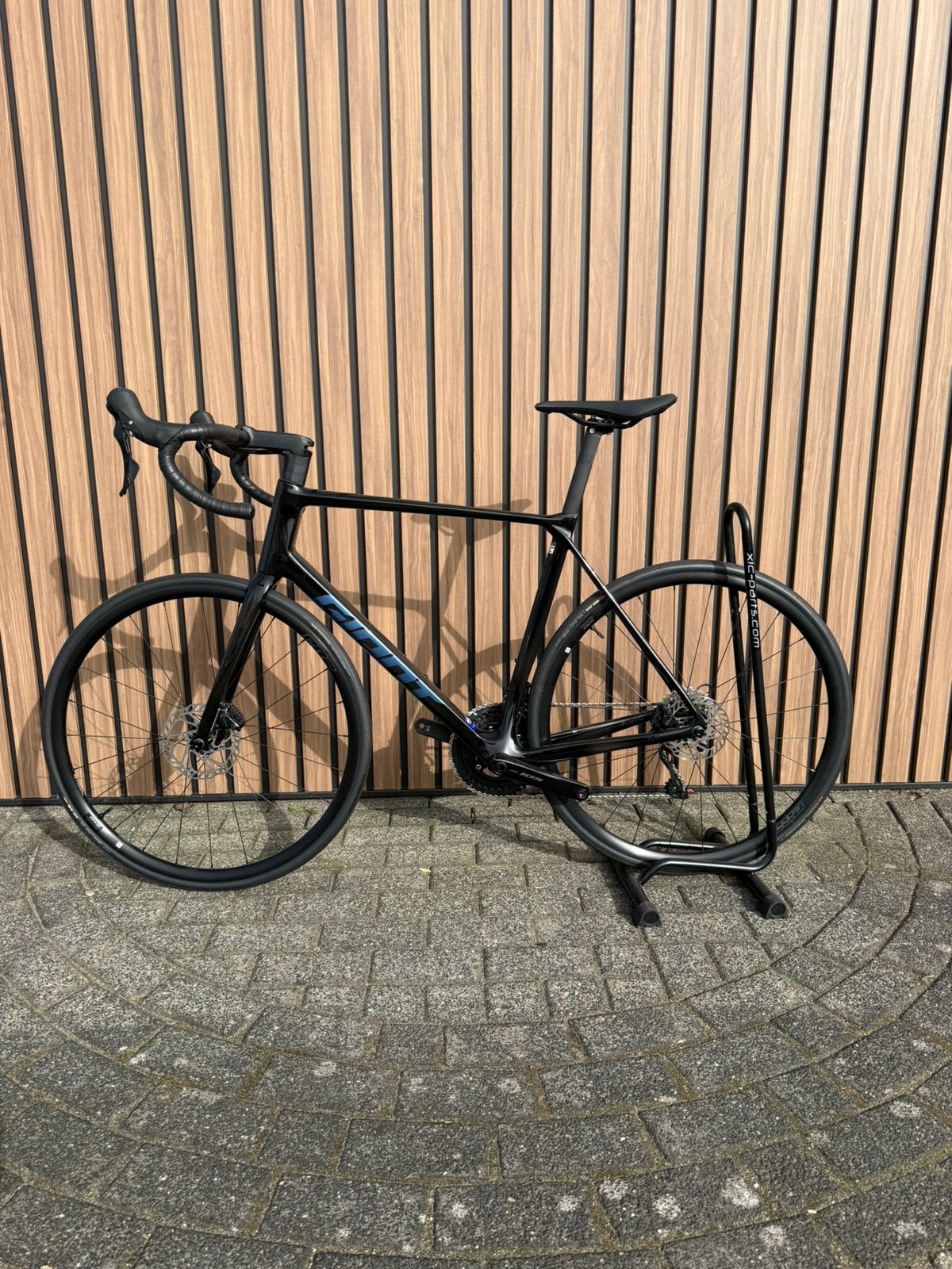 NIEUWE Giant TCR Advanced 2 Carbon - Maat L, Fietsen en Brommers, Fietsen | Heren | Sportfietsen en Toerfietsen, Ophalen, 28 inch
