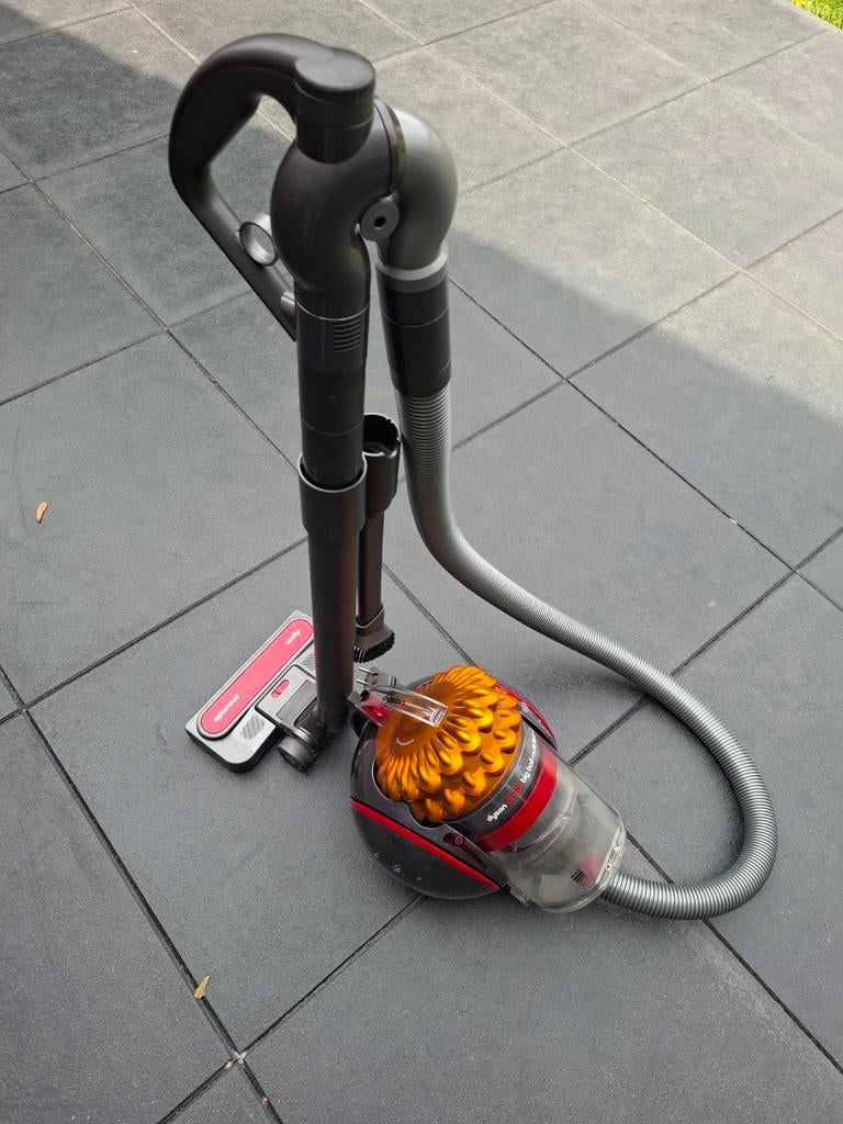 Dyson Big Ball Multi Floor 2 stofzuiger, Witgoed en Apparatuur, Stofzuigers, Ophalen, Zo goed als nieuw, Dyson, Sledestofzuiger