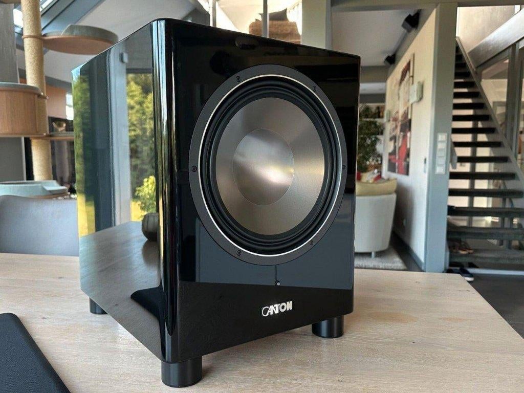 Canton SUB 1500 R