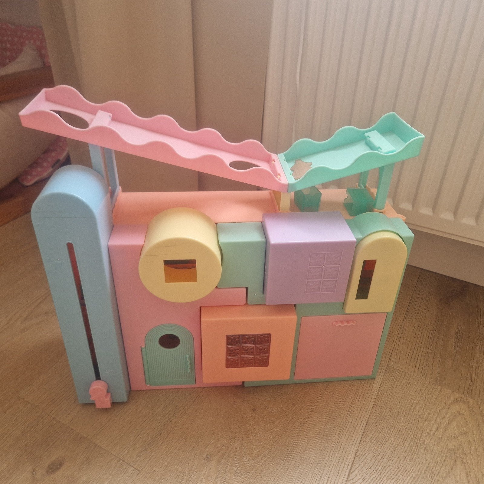 lol huis, Kinderen en Baby's, Ophalen, Zo goed als nieuw, Kunststof