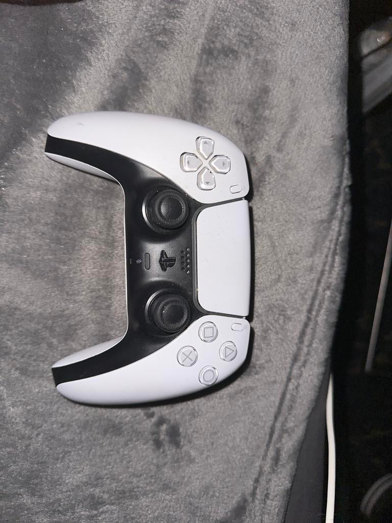 PS5 Controller - Goede staat, werkt perfect, Ophalen, Gebruikt, Controller, PlayStation 5