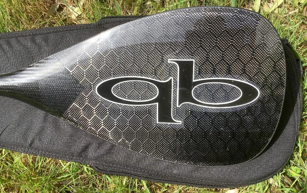 Paddle Quickblade ono ava 105, Ophalen, Zo goed als nieuw