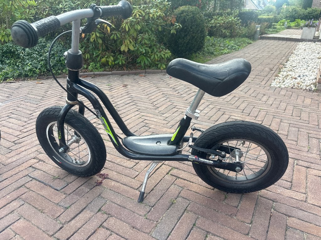 Puky loopfiets gebruikt, Ophalen, Gebruikt, Loopfiets