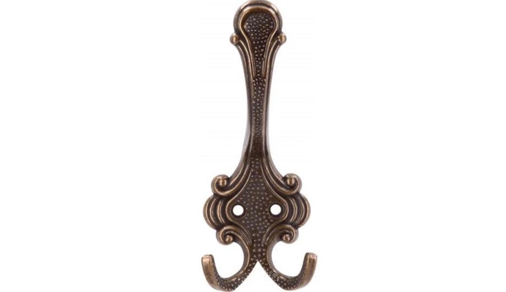 Kapstokhaken, Huis en Inrichting, Woonaccessoires | Kapstokken, Wandkapstok, Nieuw, Ophalen of Verzenden, Minder dan 100 cm