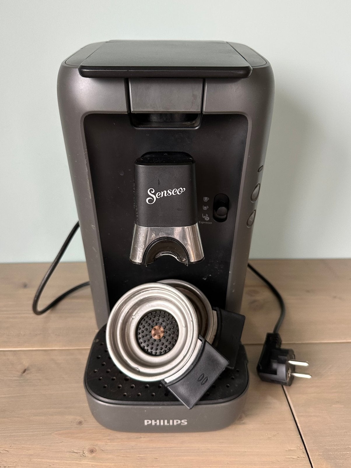 Campingsenseo Maestro 700 Watt - luxe uitvoering, Caravans en Kamperen, Ophalen of Verzenden, Zo goed als nieuw