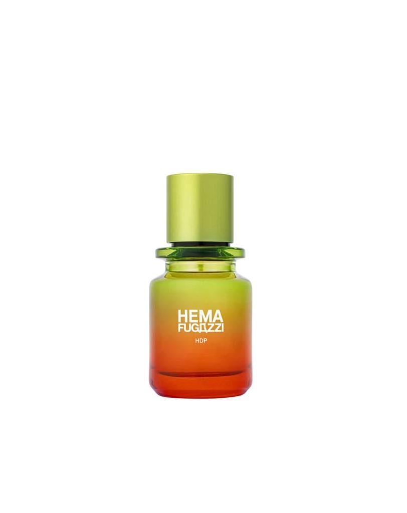 Hema Fugazzi (1 spray gebruikt), Sieraden, Tassen en Uiterlijk, Uiterlijk | Parfum, Ophalen of Verzenden, Zo goed als nieuw