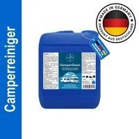 CamperClean Schoonmaakmiddel - 5L Concentraat, Ophalen of Verzenden, Schoonmaakmiddel