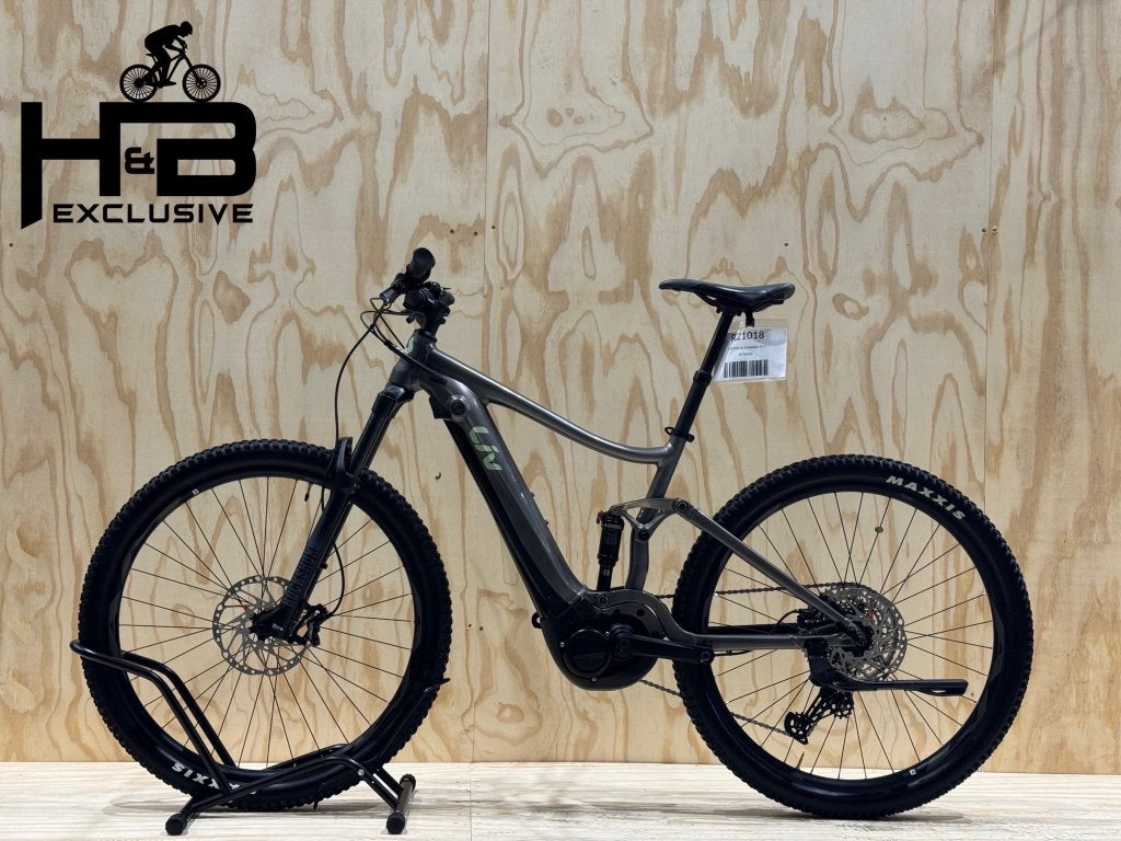 Giant Liv Embolden E+ 1 29 inch E-Mountainbike Shimano, Fietsen en Brommers, Fietsen | Mountainbikes en ATB, Niet ingevuld, 45 tot 49 cm