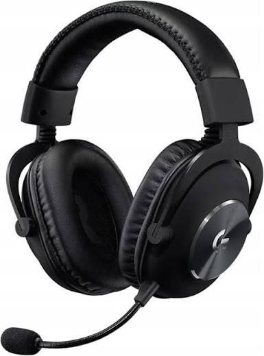 Logitech G Pro Wireless Headset, Ophalen, Nieuw, Draadloos, Over-ear