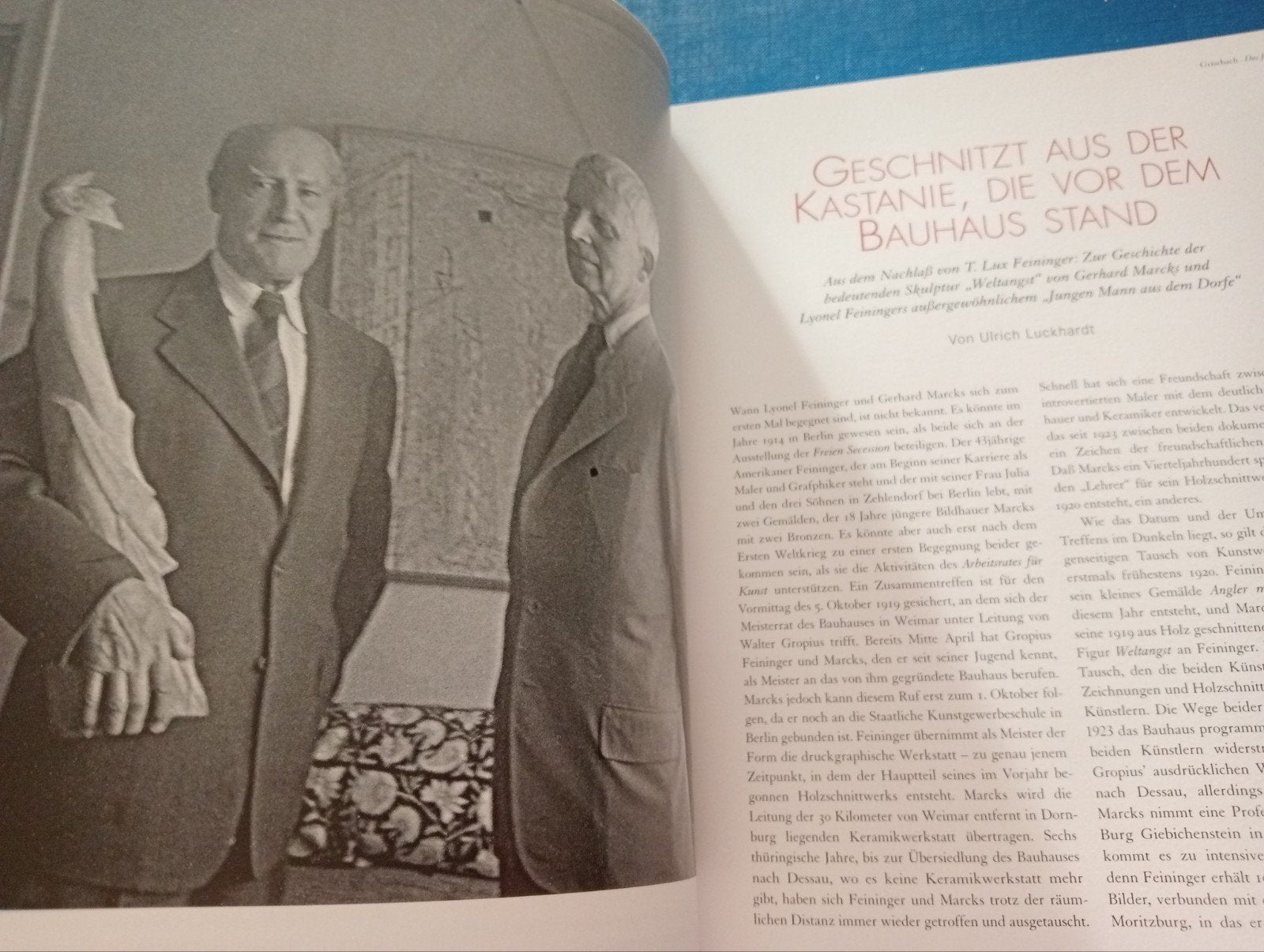 Grisebach Kunst, Menschen, Werte - Das Journal (Herbst 2013), Ophalen of Verzenden, Muziek, Film of Tv