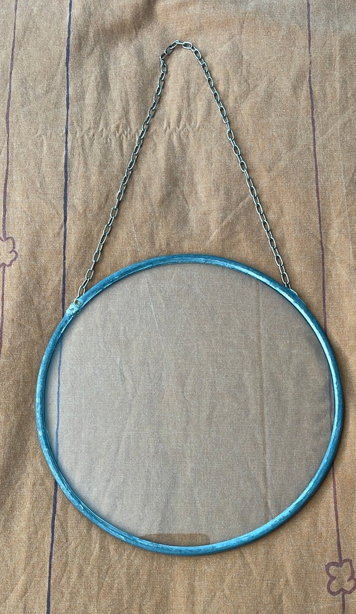 Raamhanger, Huis en Inrichting, Woonaccessoires | Overige, Ophalen, Nieuw