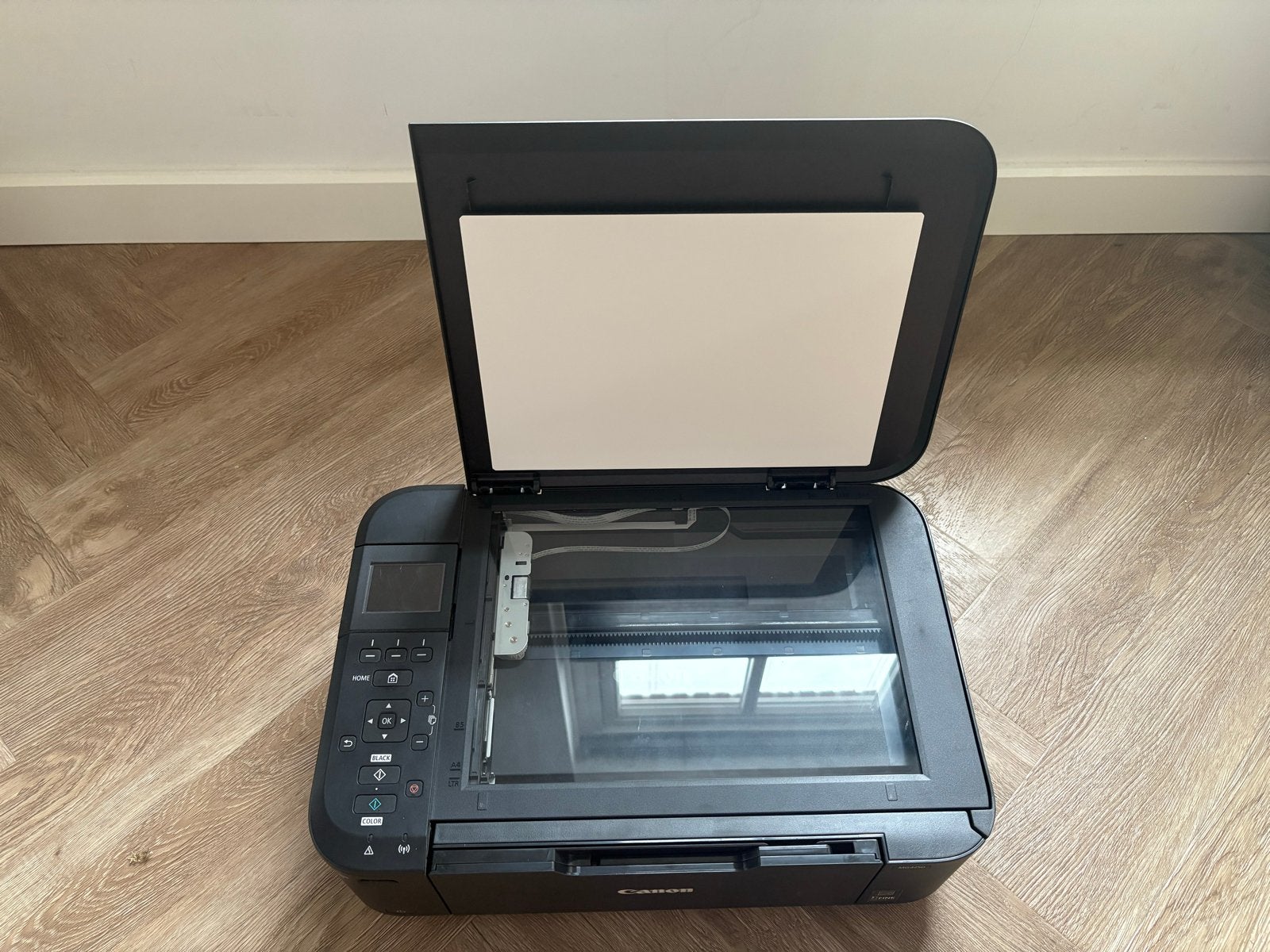 Canon Pixma MG4250 All-in-One Printer - Draadloos, Ophalen, Gebruikt, Inkjetprinter, All-in-one