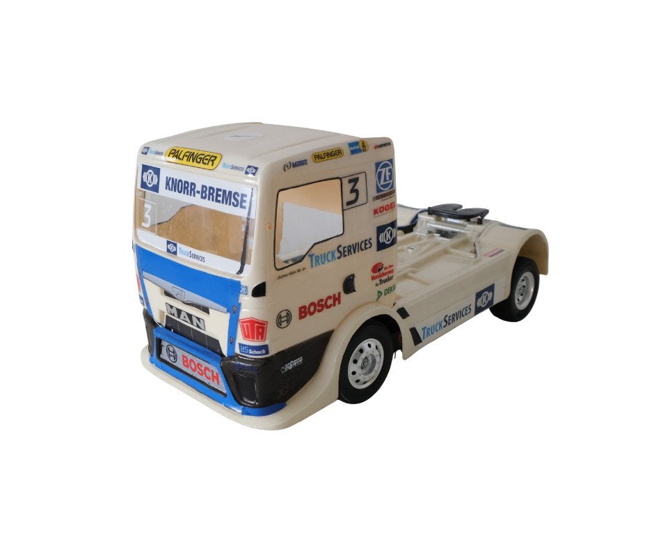 Tamiya TT-01 Man Truck 1/10 rc auto