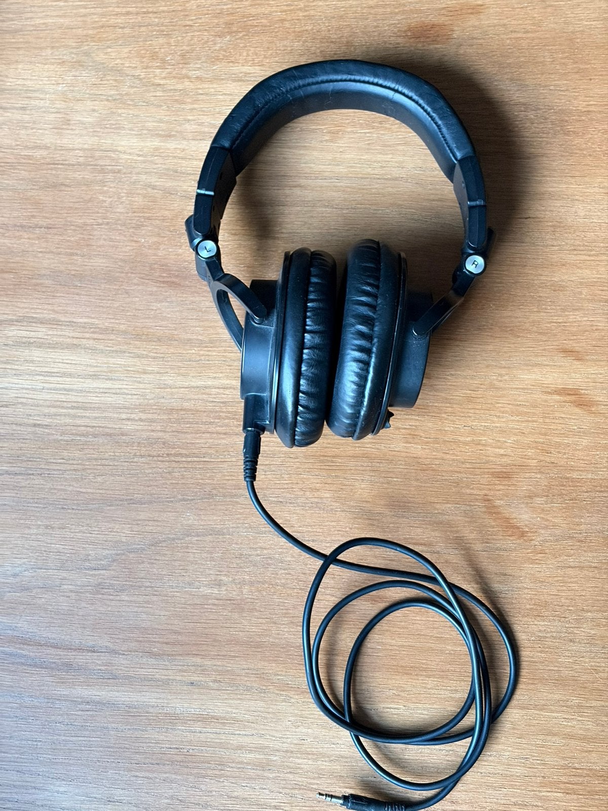Audio-Technica ATH-M50x