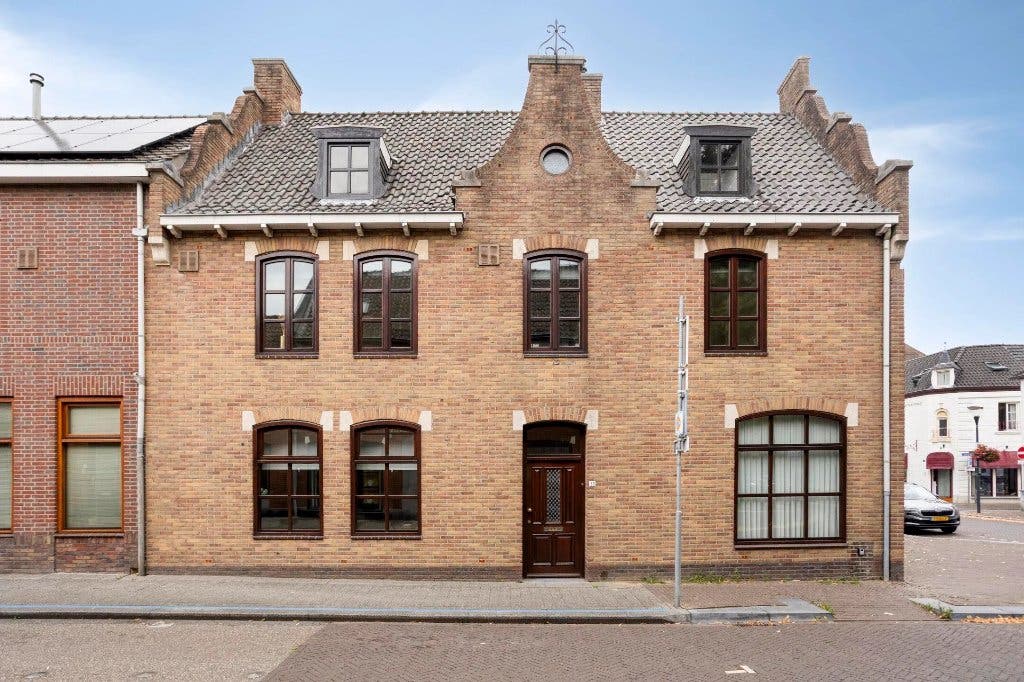 Woning te koop Zuid Limburg