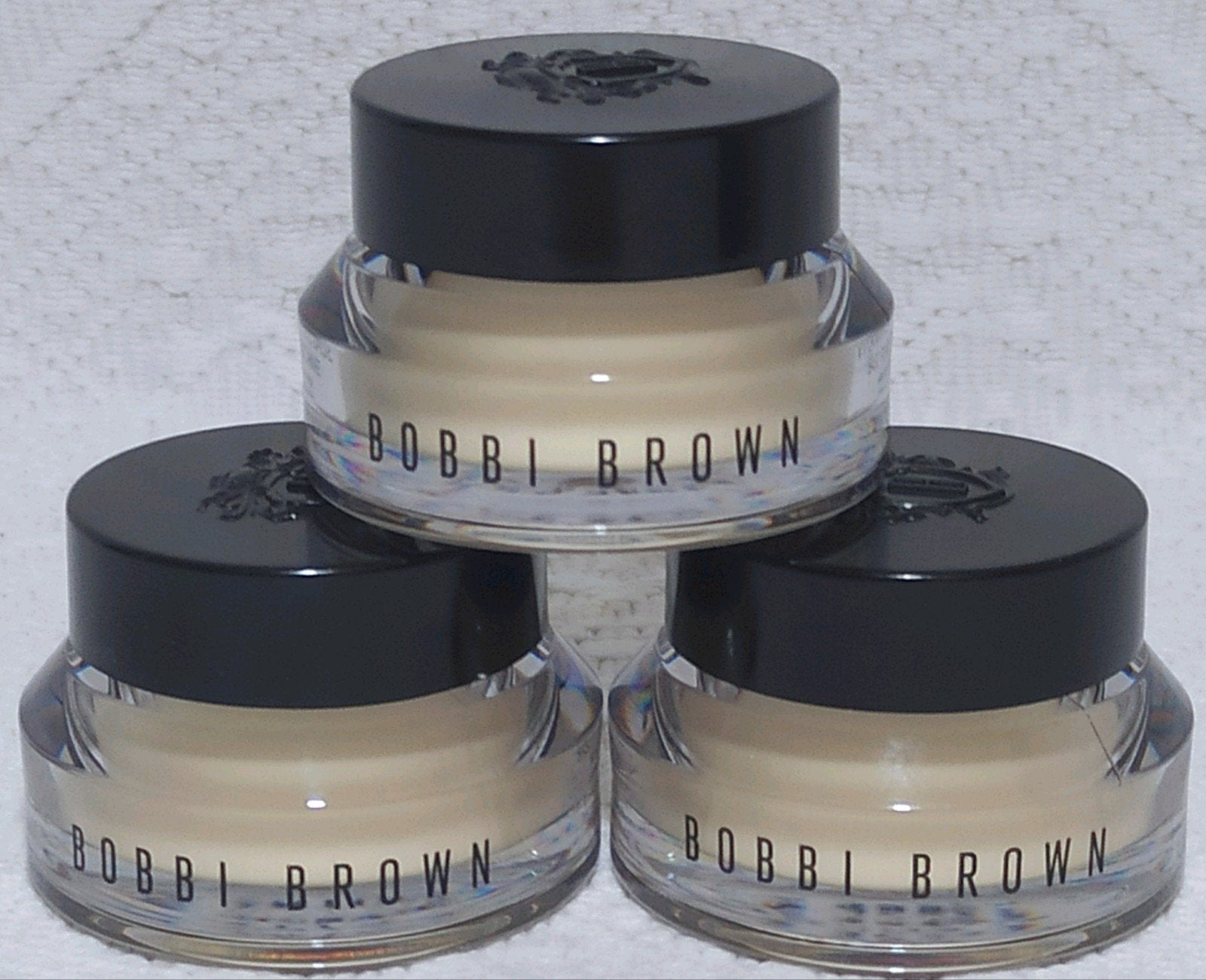 Bobbi Brown Vitamin Enriched Eye Base, Verzenden, Nieuw, Ogen, Verzorging