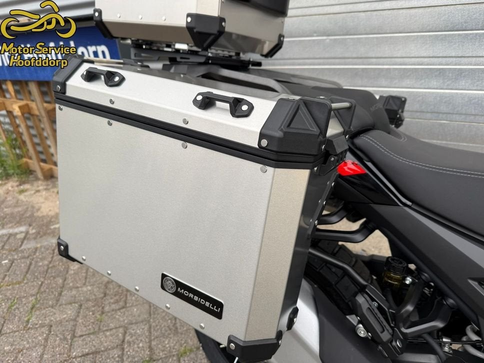 MORBIDELLI T1002VX (bj 2026), Onbekend, Overig, Onbekend, Morbidelli