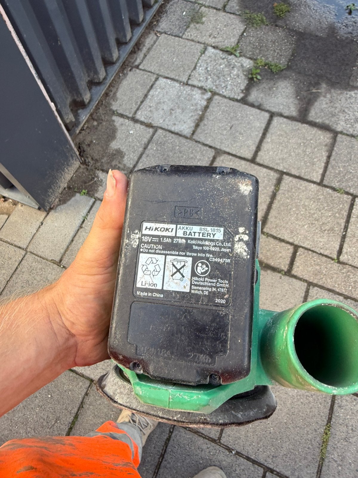 Foto 2 van Hikoki