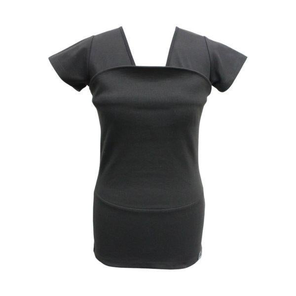 Womboo buidelshirt dames maat M, Ophalen of Verzenden, Nieuw, Korte mouw