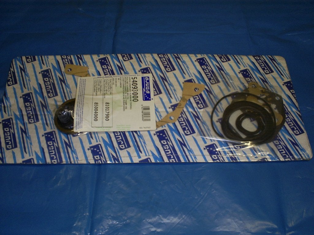 Carterset Lancia Delta Dedra 1.6 16V FIAT Brava Bravo 1.6, Ophalen of Verzenden