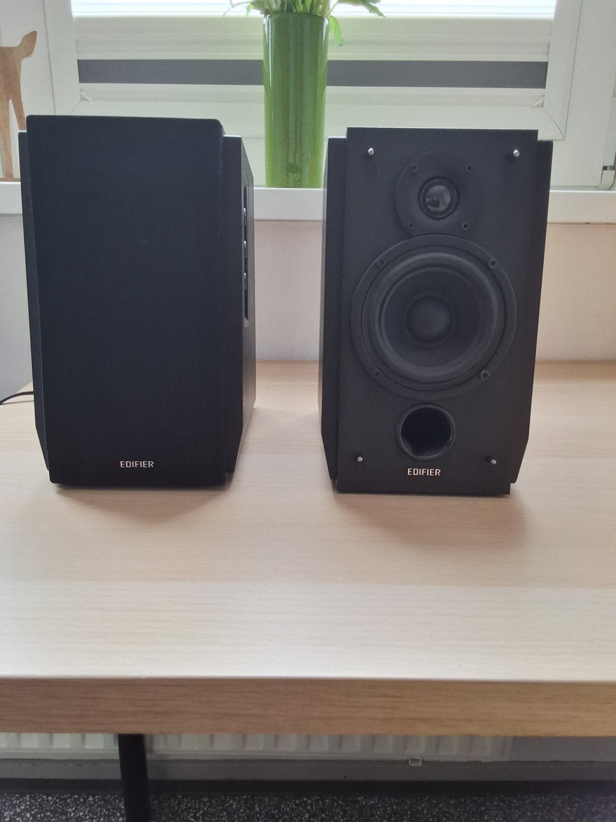 Edifier RT1700BT actieve speakers, Ophalen of Verzenden, Zo goed als nieuw, Minder dan 60 watt, Overige merken