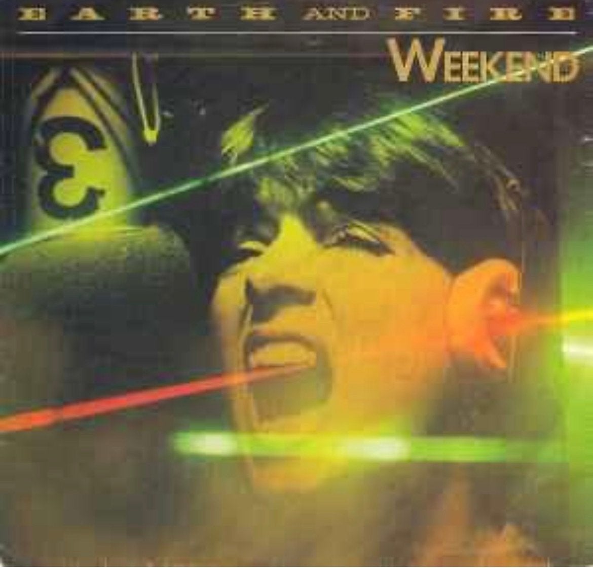 Earth and Fire - Weekend (VG/+ Vinyl Single), Ophalen of Verzenden, 1970 - 1979, Zo goed als nieuw