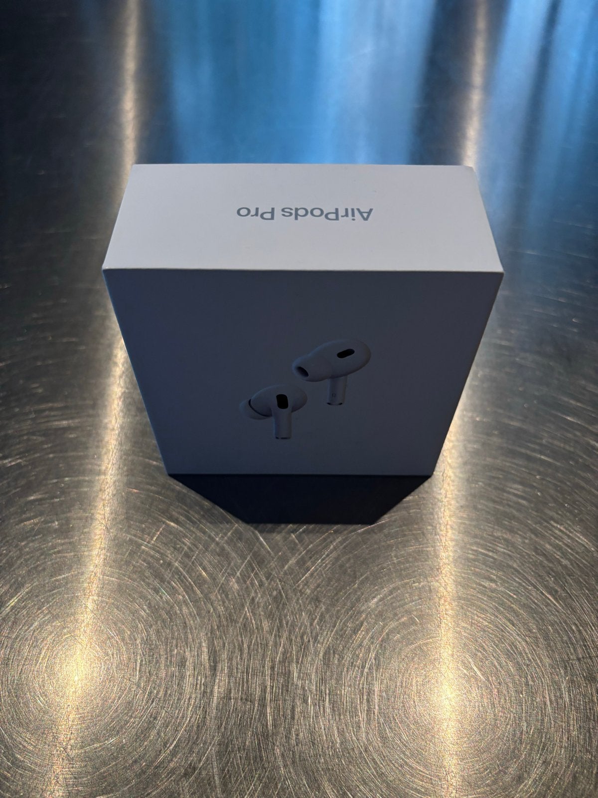 Foto 6 van Apple AirPods Pro 2e generatie (2022) - Zo goed als nieuw