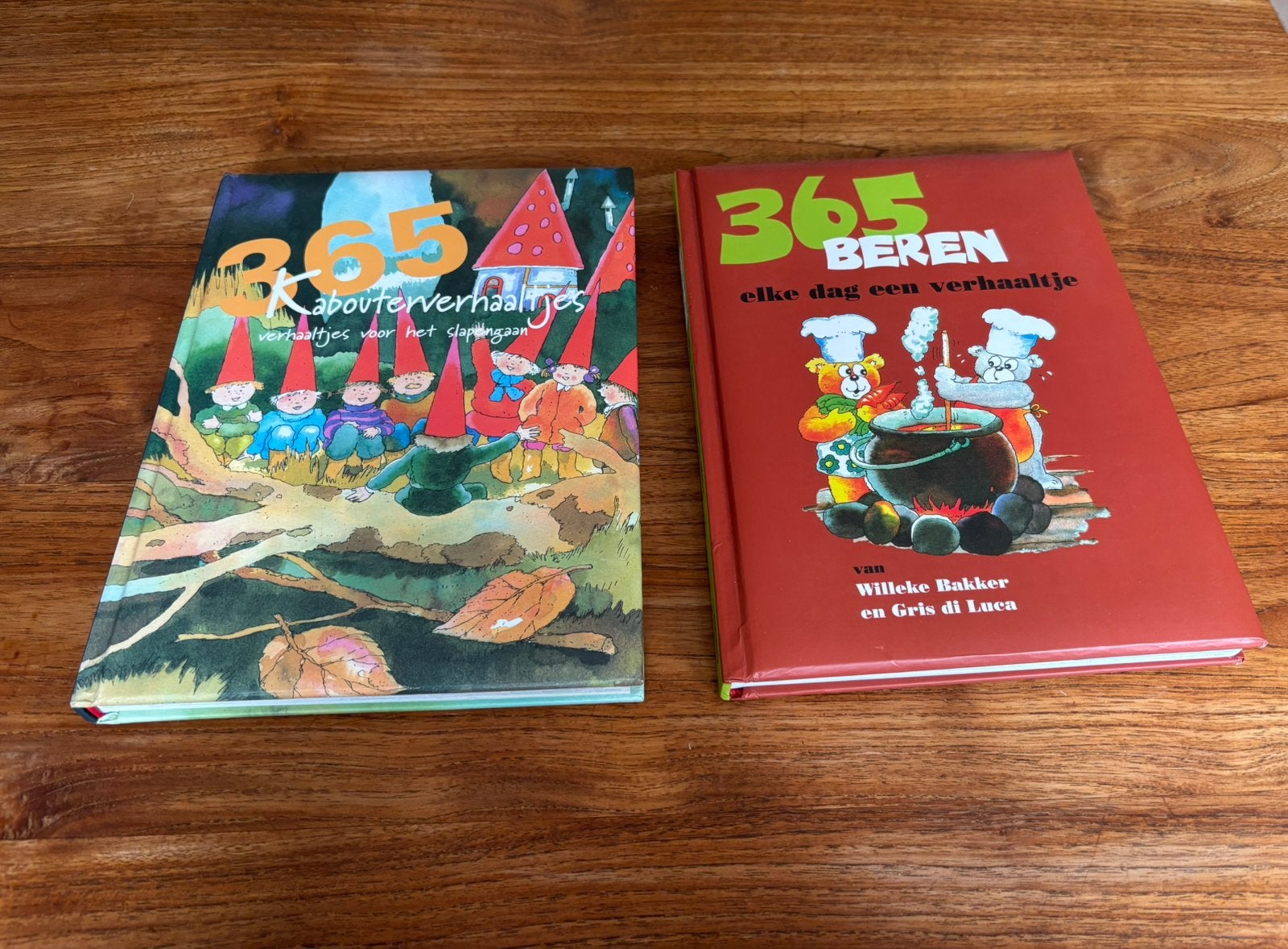 365 dagen verhaaltjes, Boeken, Ophalen of Verzenden, Zo goed als nieuw