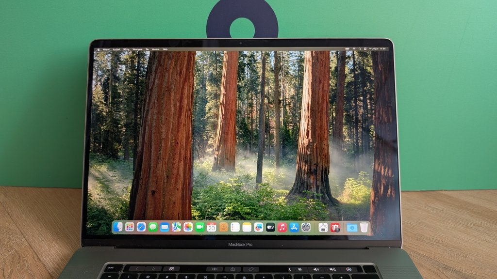 Apple MacBook Pro 16 (2019) - i7 / 64GB / 1TB / AMD 5500M, Computers en Software, Apple Macbooks, 1 TB of meer, 64 GB of meer