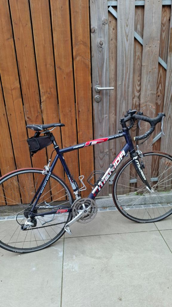 Merida road lite 901, Overige merken, Gebruikt, Aluminium, Ophalen of Verzenden