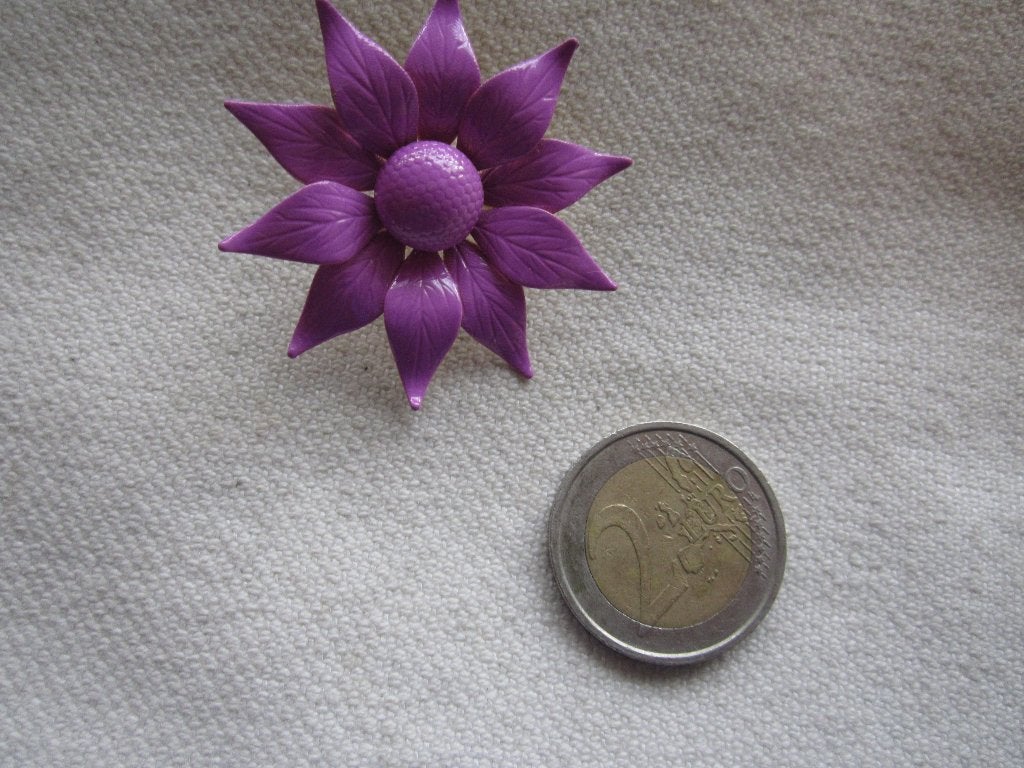 25.  Oude broche,, Sieraden, Tassen en Uiterlijk, Antieke sieraden, Ophalen, Overige materialen, Broche