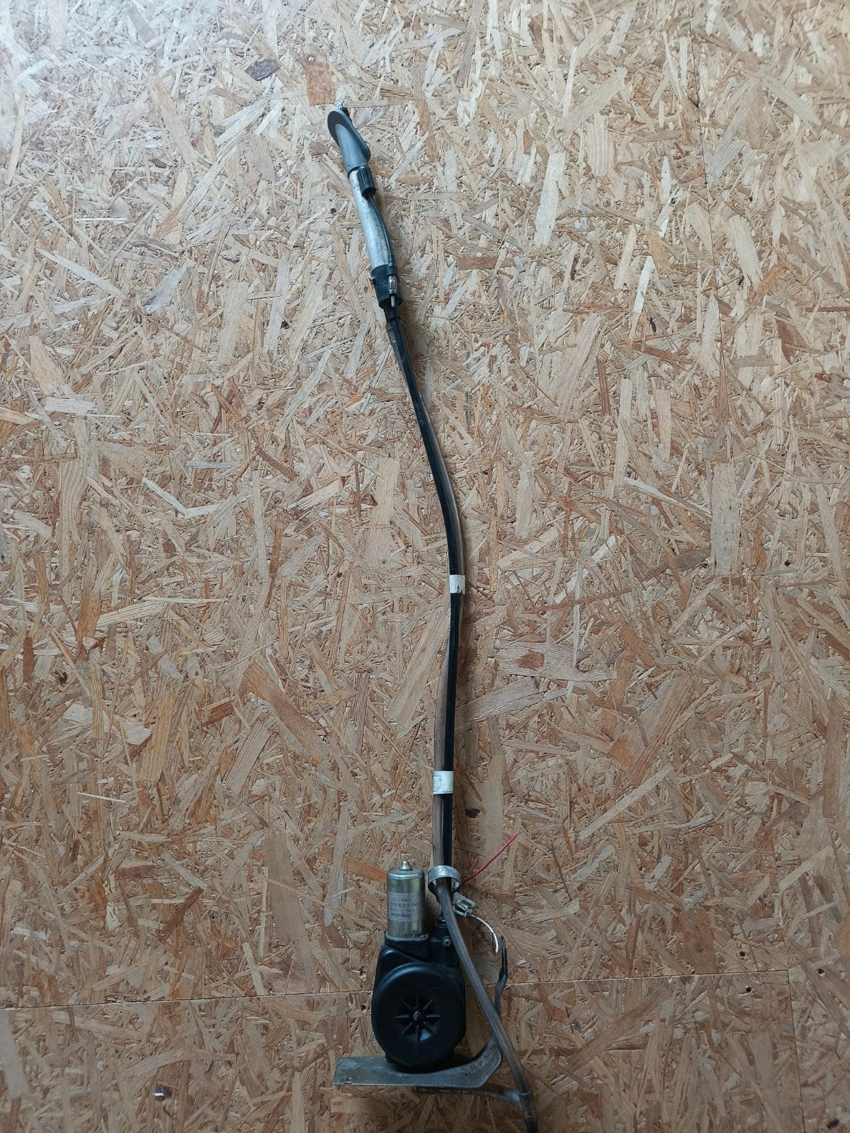 Volvo 940 electronische antenne, Ophalen of Verzenden, Volvo