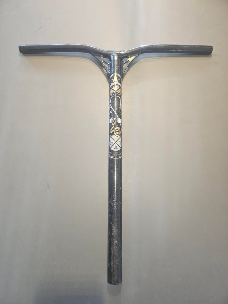 Blunt Reaper V2 Aluminium Stuntstep Bar (SUPER LICHT), Ophalen of Verzenden, Gebruikt, Overige typen