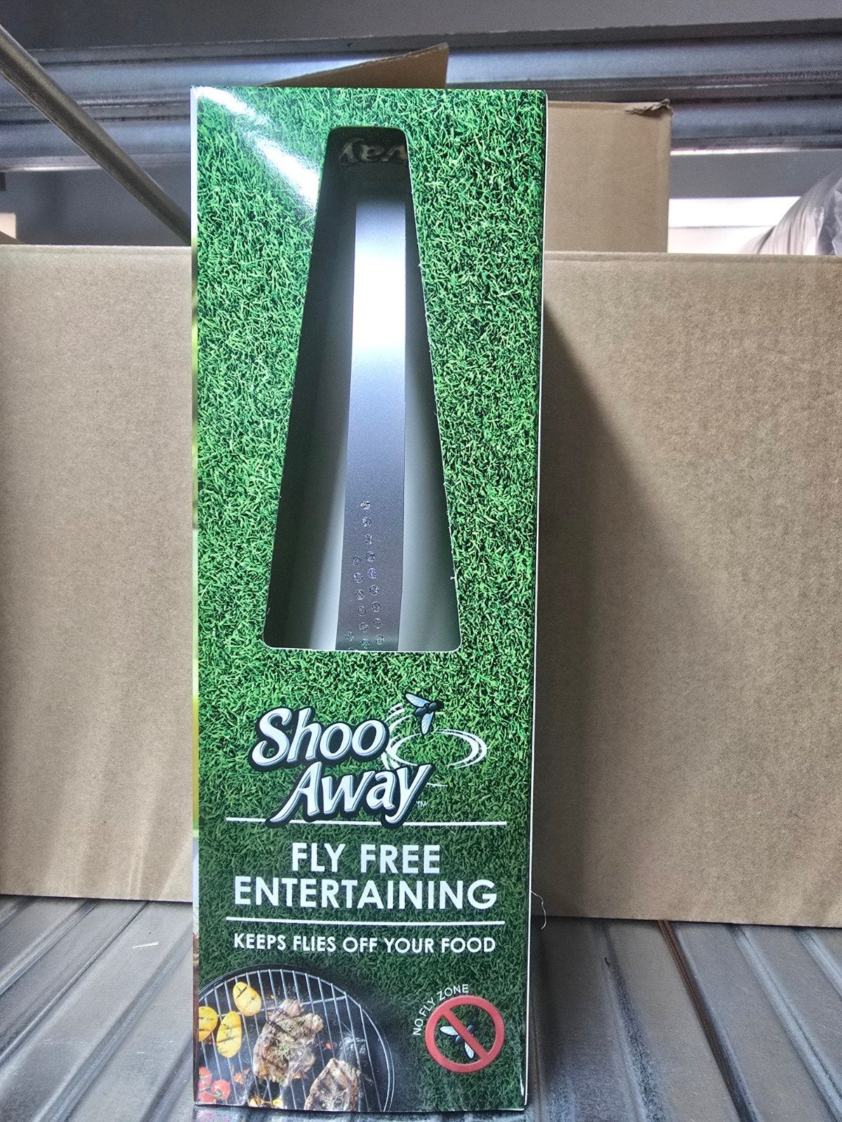 ShooAway Vliegenverjager - grote aantallen beschikbaar, Ophalen of Verzenden, Nieuw, Ongediertebestrijding