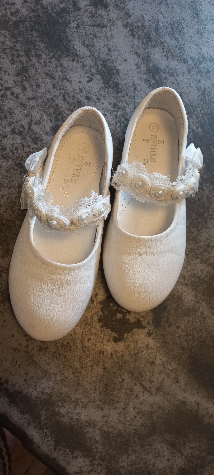 Schoenen maat 30, Schoentjes, Meisje, Ophalen of Verzenden, Zo goed als nieuw