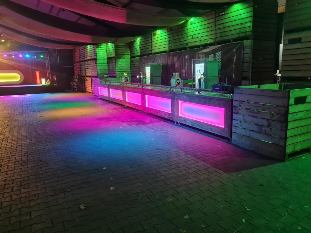 bier tap / koelkasten verhuur in de regio emmen, Ophalen, Overige