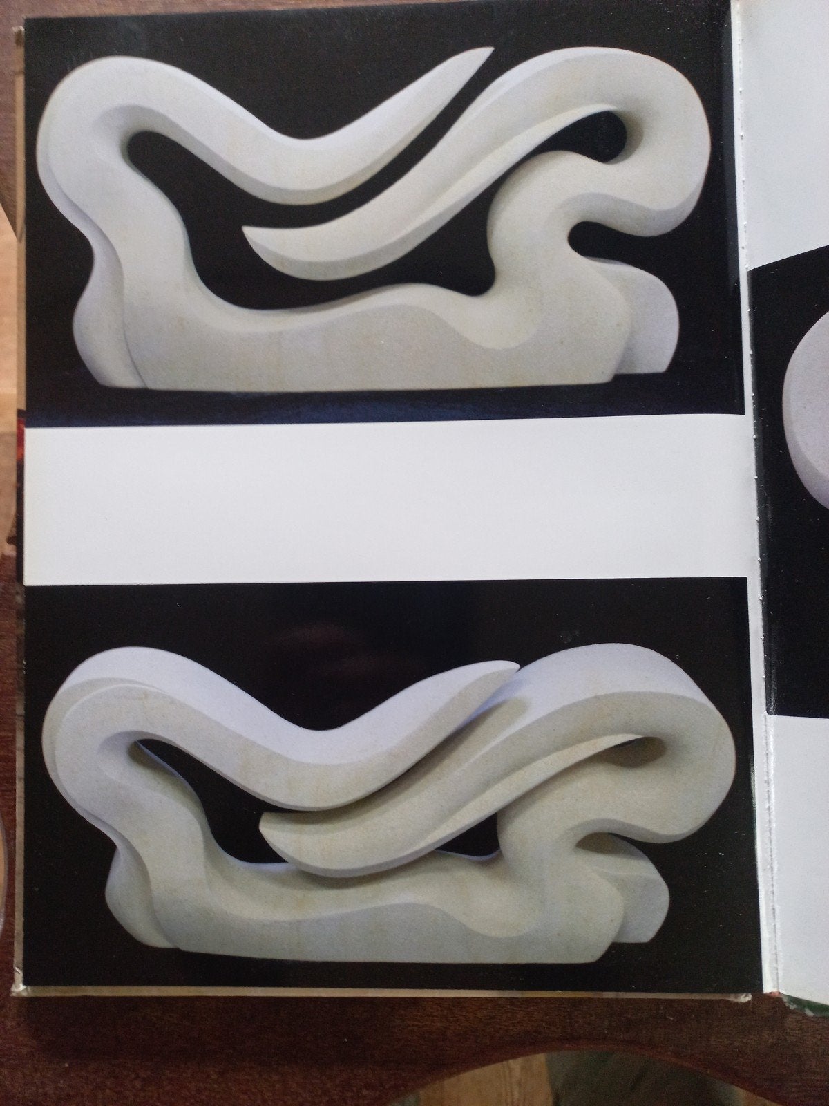 Beelhouwsteen Oamaru Stone te koop uit New Zealand., Antiek en Kunst, Ophalen of Verzenden