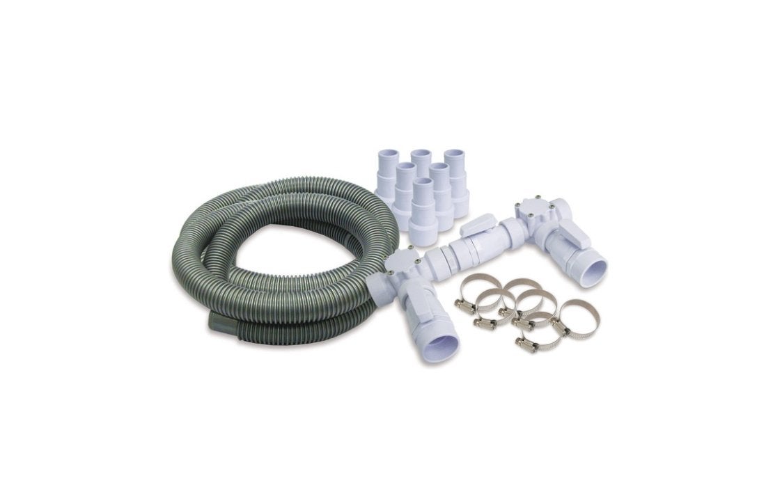 Bypass kit voor warmtepomp (merk Kokido) NIEUW, Verzenden, Nieuw