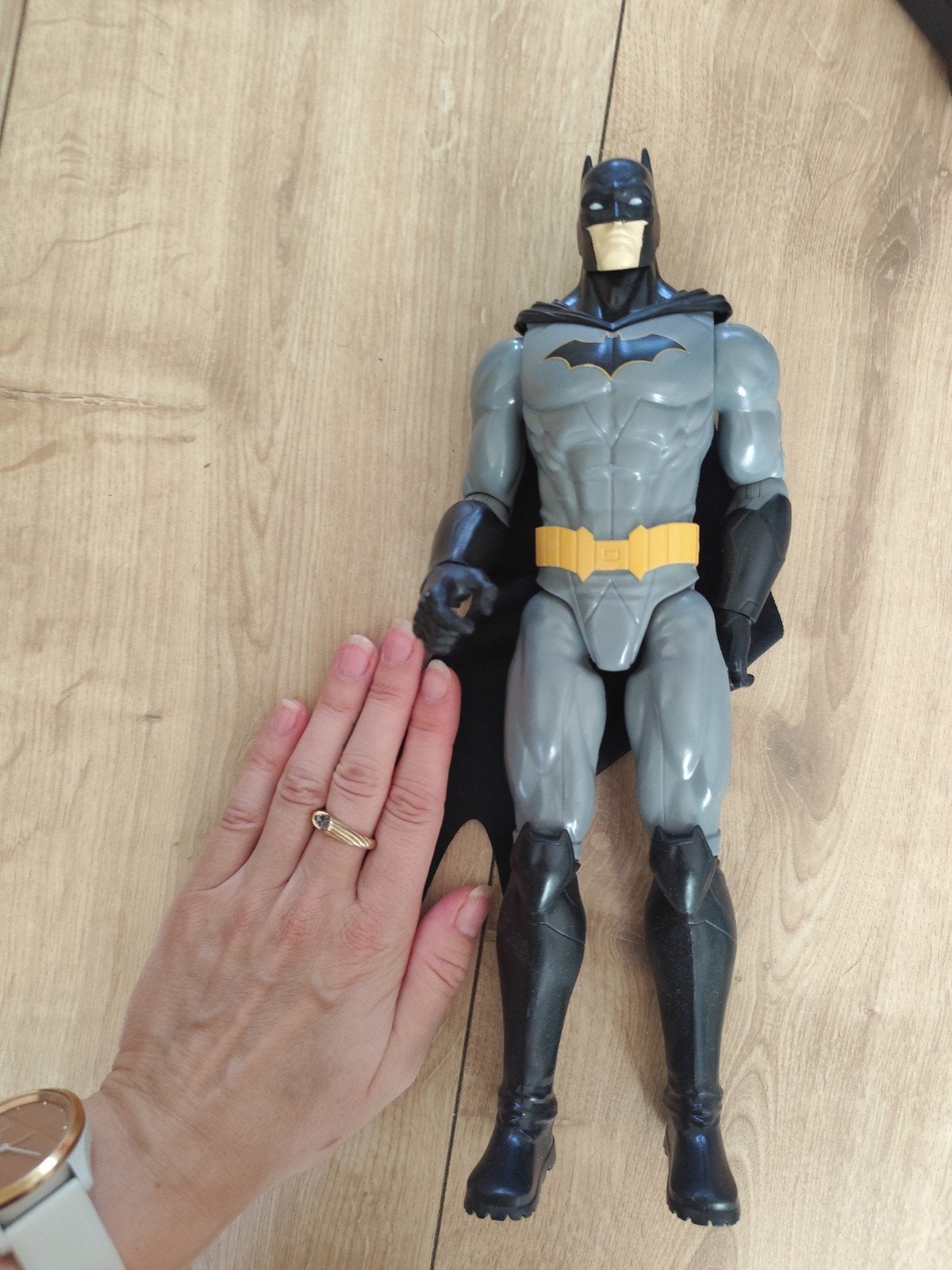 Grote Batman actiefiguur - DC Comics, Ophalen of Verzenden