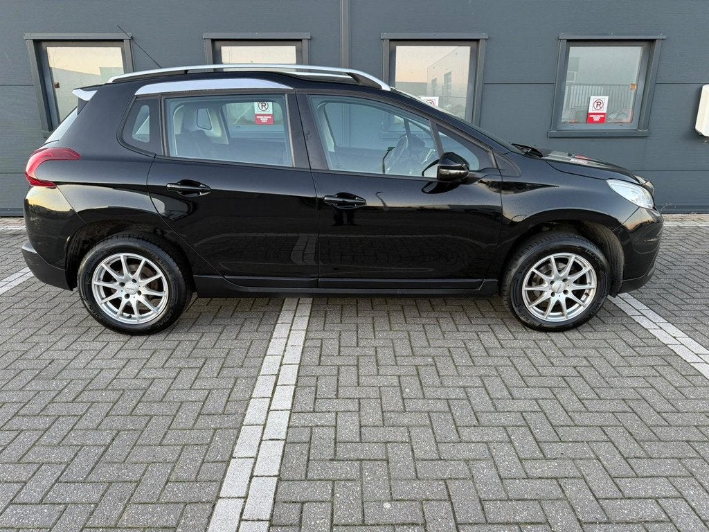 Peugeot 2008 1.2 PureTech Active, Auto's, Peugeot, Voorwielaandrijving, Euro 6, 1199 cc, 82 pk
